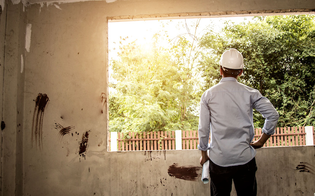 Droit de préemption urbain