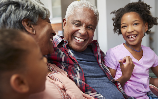 Donner un coup de pouce à ses petits-enfants, c’est possible !