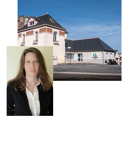 Notaires Office Vitré