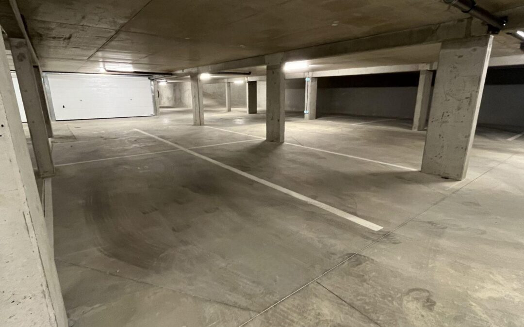 Location Parking – à Vitré – Ille-et-vilaine (35500)